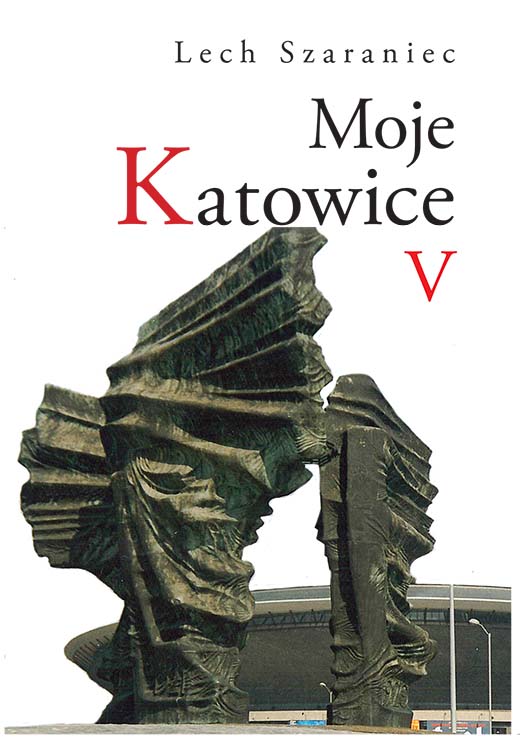 Moje Katowice V